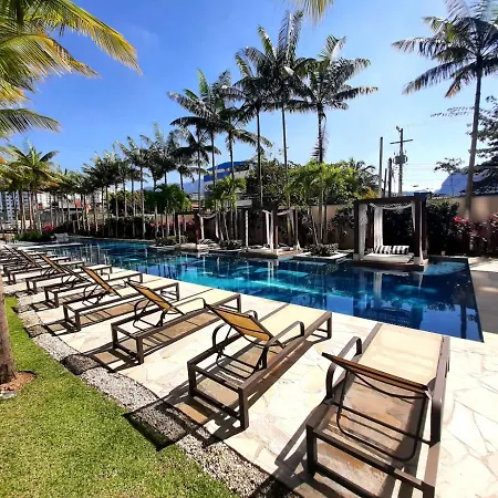 Apartamento 2 Quartos, Condominio Infra Lazer E Trabalho, Rir-3