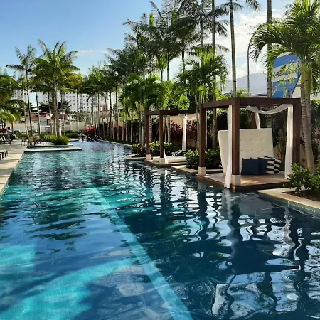 Apartamento 2 Quartos, Condominio Infra Lazer E Trabalho, Rir-2