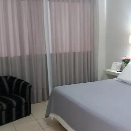 Jales Center Hotel-3