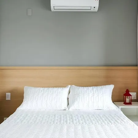 Studio Luxo Vila Madalena-2