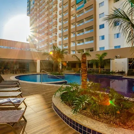 Olimpia Park Resort Olímpia-2