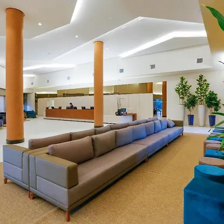 Olimpia Park Resort Olímpia-3