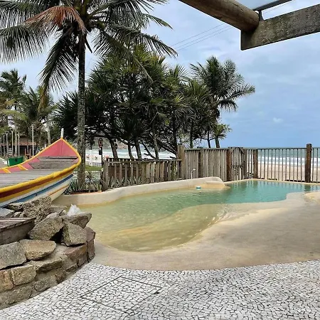 Casa Canto Da Canoa-2