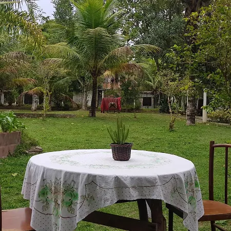 Sitio Recanto Do Paraiso - Srp-3