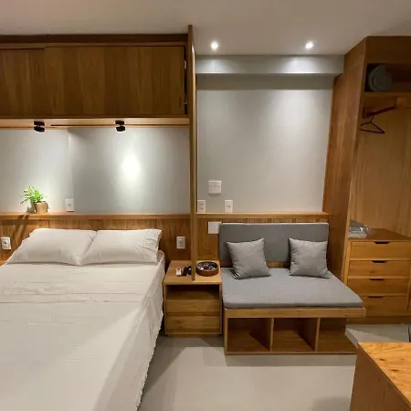 Loft America Campos Dos Goytacazes-3