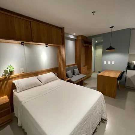 Loft America Campos Dos Goytacazes-2