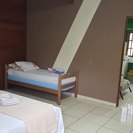 Residencia Pedra do Elefante-3