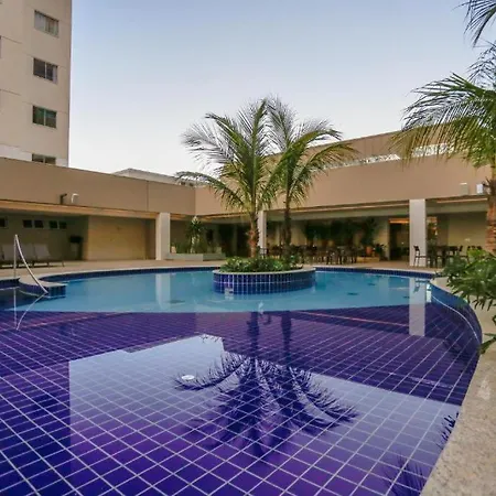 Olímpia Park Resort - Thermas dos Laranjais-3