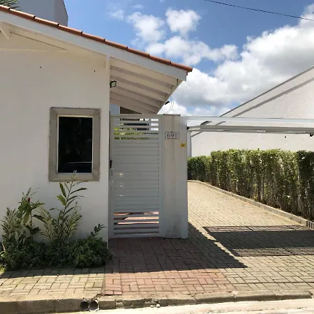 Casa Condomínio 3 suítes -Juquehy São Sebastião SP-3