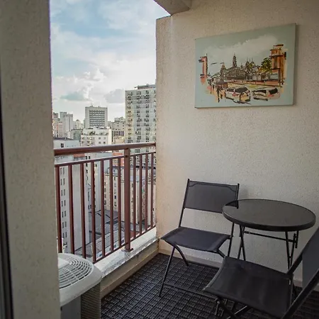 Studios Centro Sp 16-2