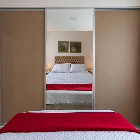 Moderno Em Copacabana - Ideal Para Casais - Sc305Lt Z4-2