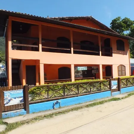 Pousada Arco Íris-3