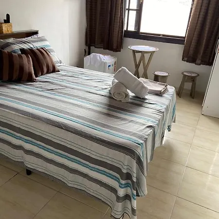 Suite Aconchego Arraial Do Cabo-2