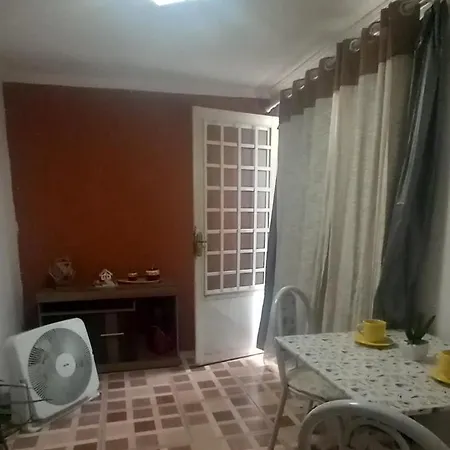 Suite No Coracao De Campo Grande/Rj-2