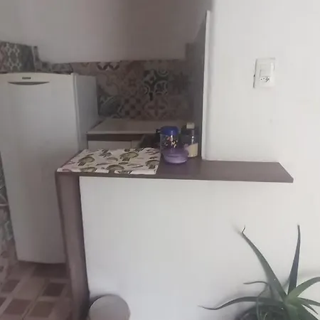Suite No Coracao De Campo Grande/Rj-3