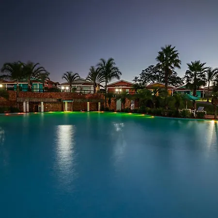 Hotel Fazenda Roseira-3