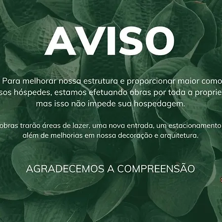 Pousada Ar Da Montanha-2