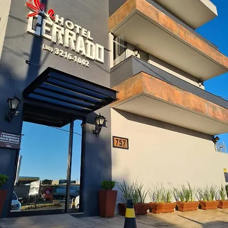 Hotel Cerrado-2