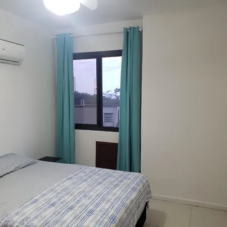 Apartment W/ Sea View And In Front Of The Beach.-2