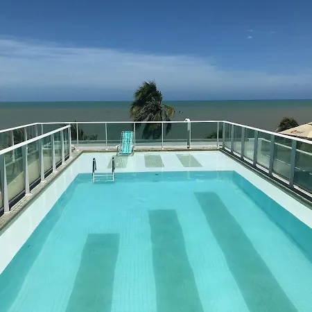 Bela Hospedagem - #Green Flat 208 Beira Mar-3