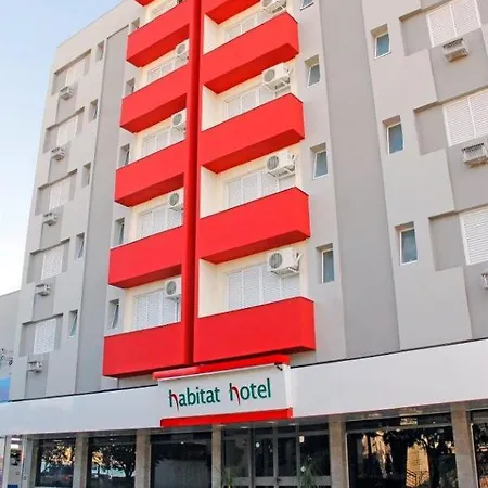 Habitat Hotel de Leme Ltda-3