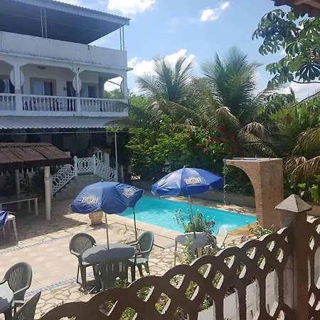Sitio Recanto Do Paraiso - Srp-3