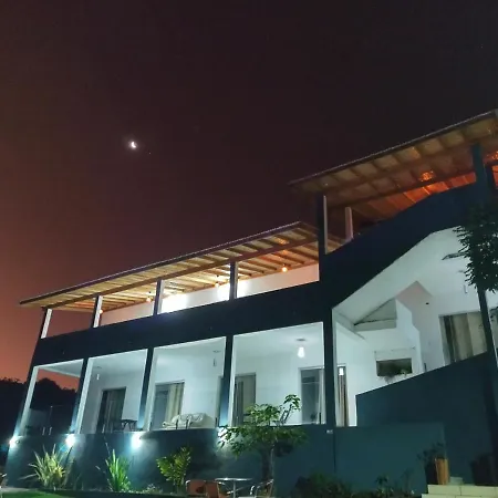 Pousada Viva Vida-3
