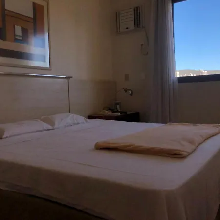 Exclusividade E Conforto Na Savassi-2