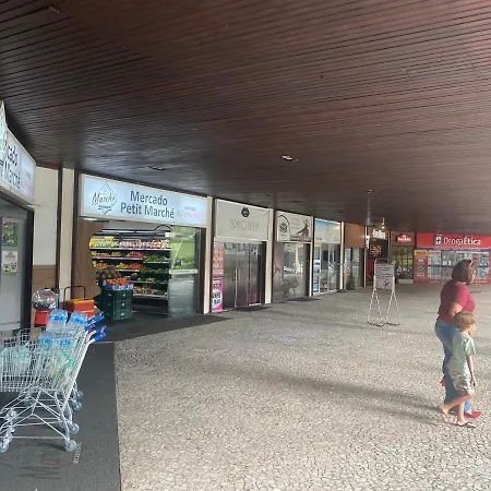 Apartamento Em Condominio Na Beira Da Praia Da Barra Da Tijuca-2