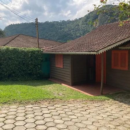 Casa Sossego da Montanha-3