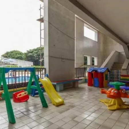 Apartment W/ Sea View And In Front Of The Beach.-3