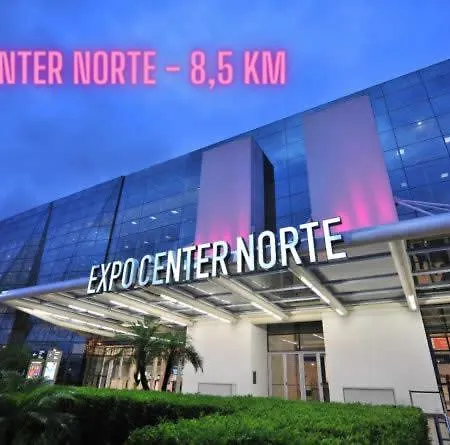 Studio No Tremembe 2-3