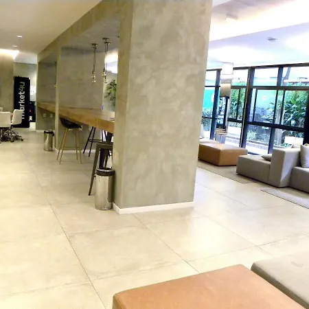 Haus Stay . Perfeito. Luxo. Is Moema-2