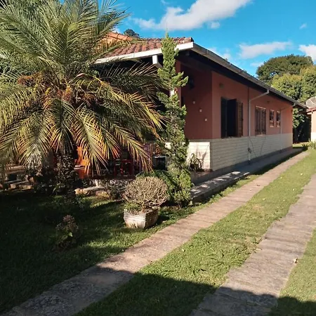 Chacara Recanto Das Fadas Nova Friburgo Rj-2