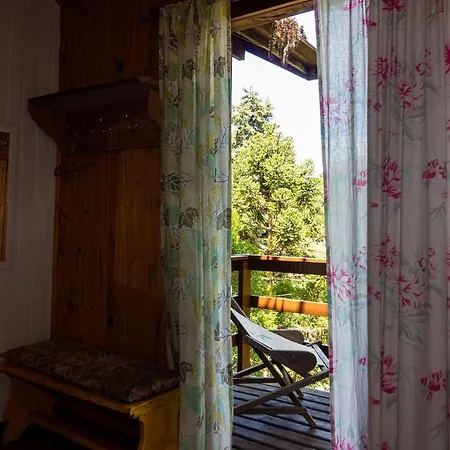 Vale do Lajeado - Mountain chalets-2