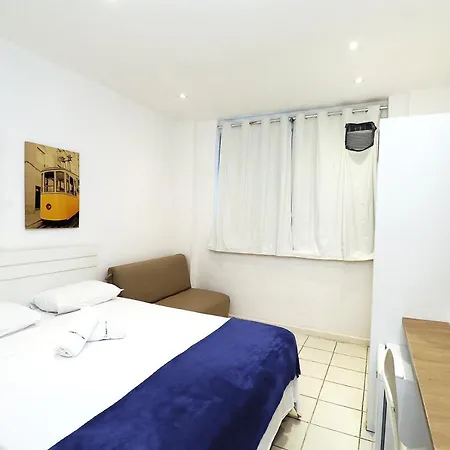 Rio Spot Homes Atlantica C057-2
