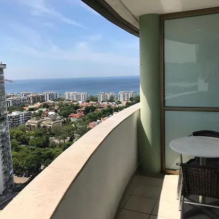 Flat Barra Com Piscina - 19072-3