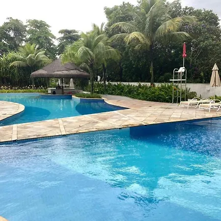Flat Barra Com Piscina - 19072-2
