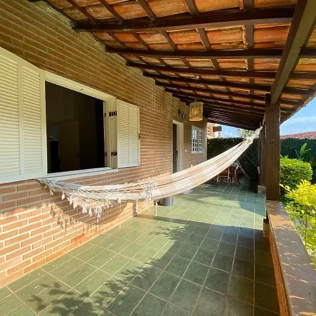 Casa Dos Carijos-2
