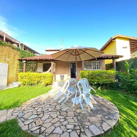 Casa Dos Carijos-3