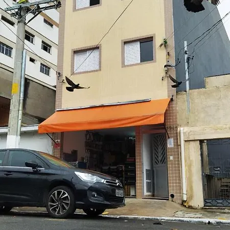 Apartamento Completo No Bras-2