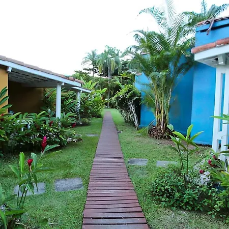 Corsario Hotel-3