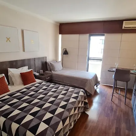Hotel Grand Plaza Paulista-3