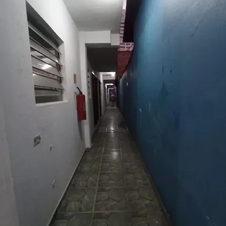 Pousada/suites Praia Grande III-2