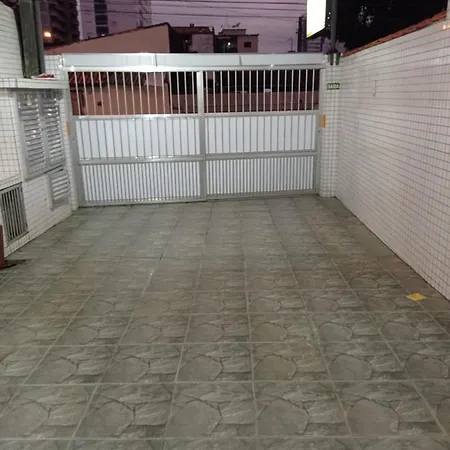 Pousada/suites Praia Grande III-3