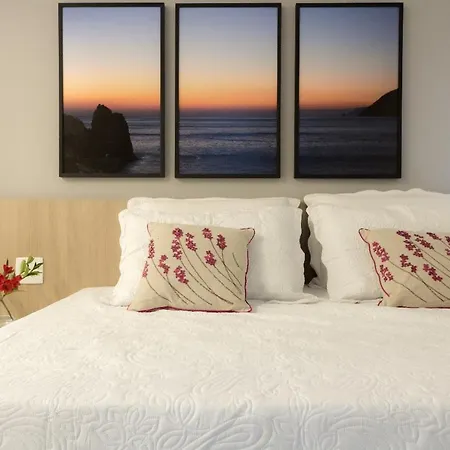 No Coracao Do Itaim, Estudios E Apto De 2Qr 2B Completos, Modernos, Aconchegantes - Itaim Star Stay-3