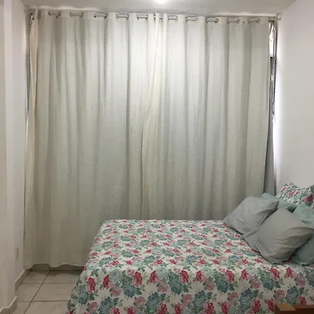 Meu Apartamento A 15Min De Copacabana-2