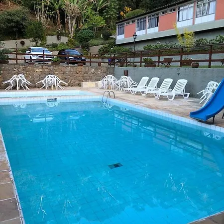 Aconchego Da Serra-2