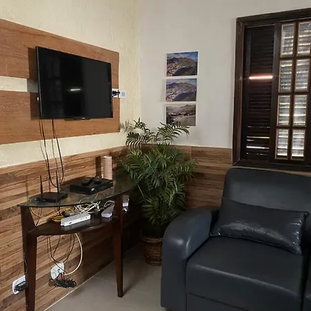 Casa Amarela-3