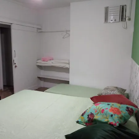 Hospedaria Vila Else-2